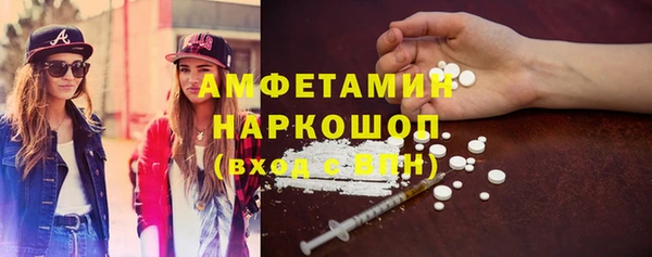 молекула духа Бронницы