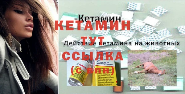 молекула духа Бронницы